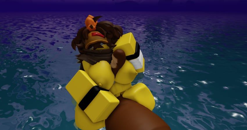robloxian, titan_battler_(the_battle_bricks), roblox, roblox_game, the_battle_bricks