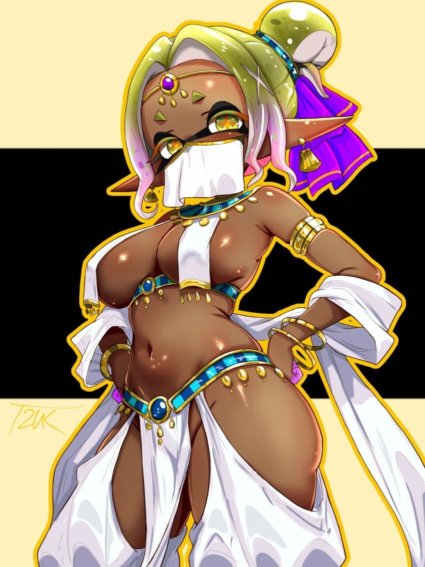 frye_(splatoon), frye_onaga, inkling, inkling_girl, splatoon