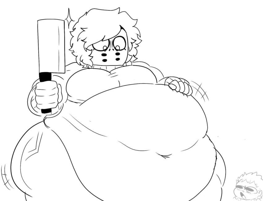 hellen_(look_outside), sam_(look_outside), look_outside, 5_fingers, belly_expansion