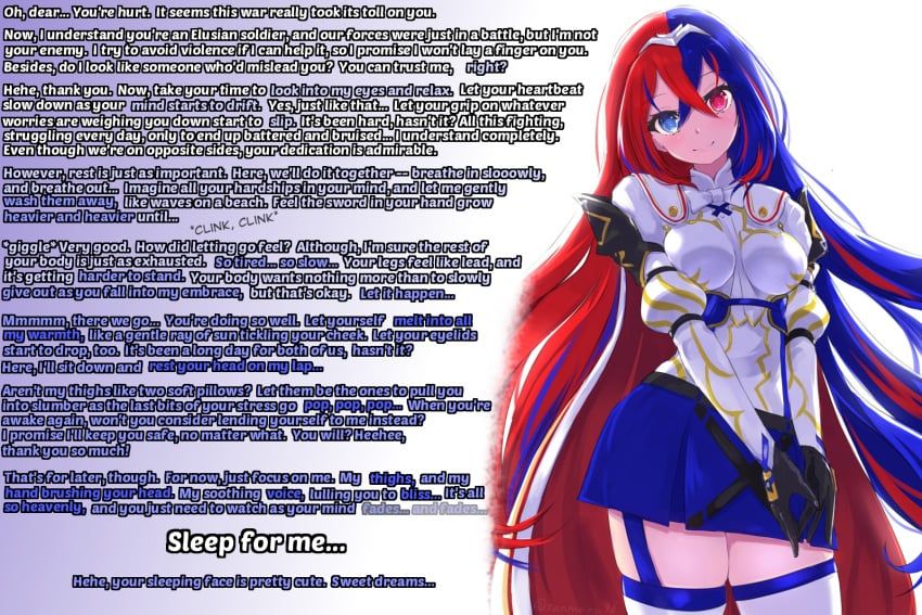 alear_(fire_emblem)_(female), fire_emblem, fire_emblem_engage, 1girls, blue_eyes