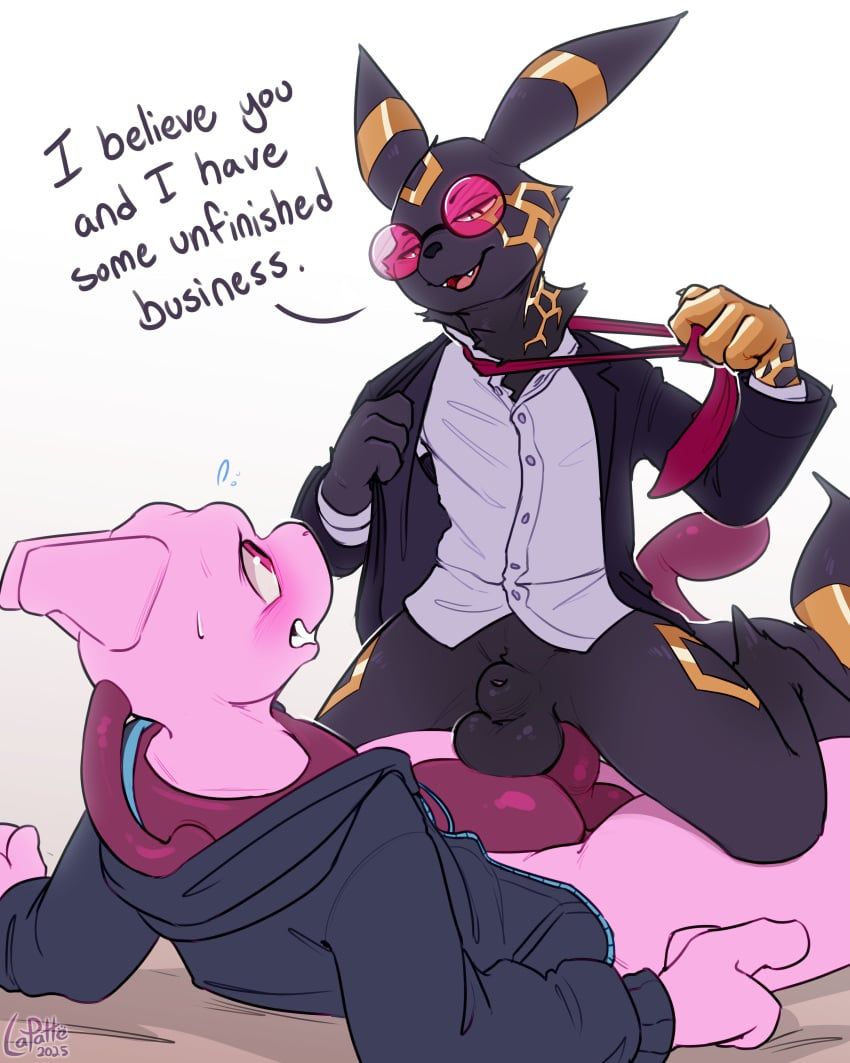 mewtwo, pokemon_(creature), umbreon, pokemon, lapatte