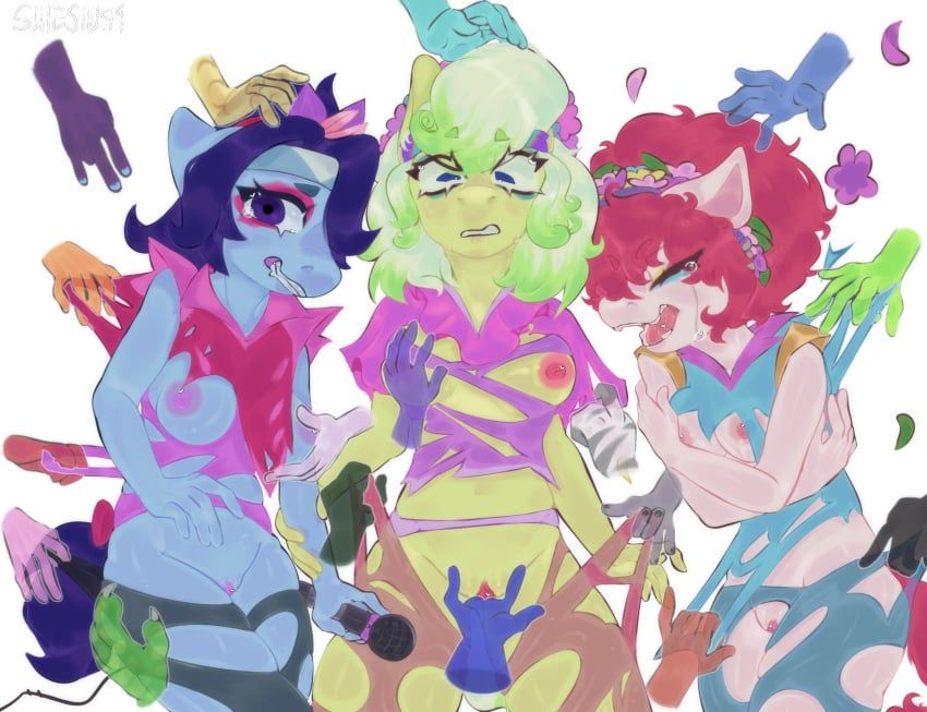 snuzzle_(g5), hasbro, mlp_g5, my_little_pony, shieshuqqq