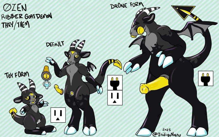anthro, bovid, caprine, concubus, demon