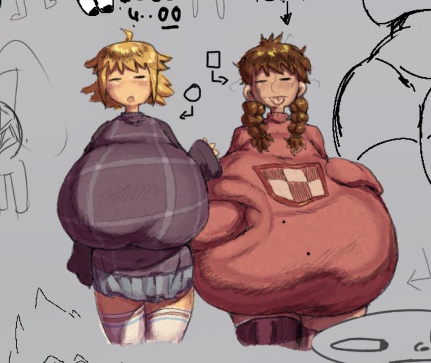 madotsuki, urotsuki, yume_2kki, yume_nikki, spicyfuse