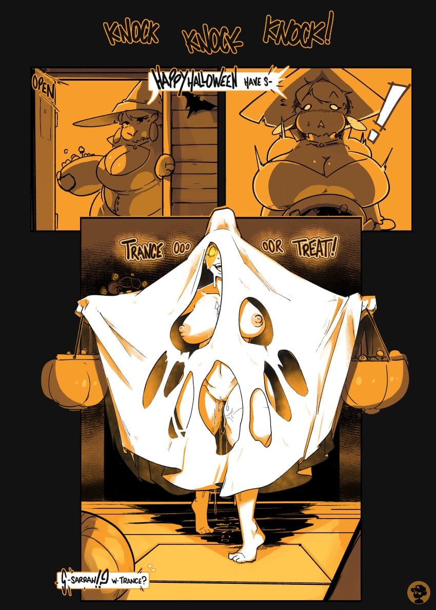 original_character, halloween, holidays, original, darkhatboy