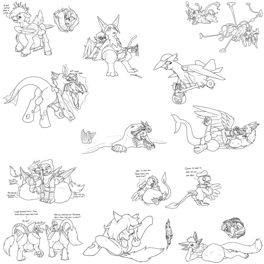 archen, changeling, fossil_pokemon, generation_2_pokemon, generation_3_pokemon