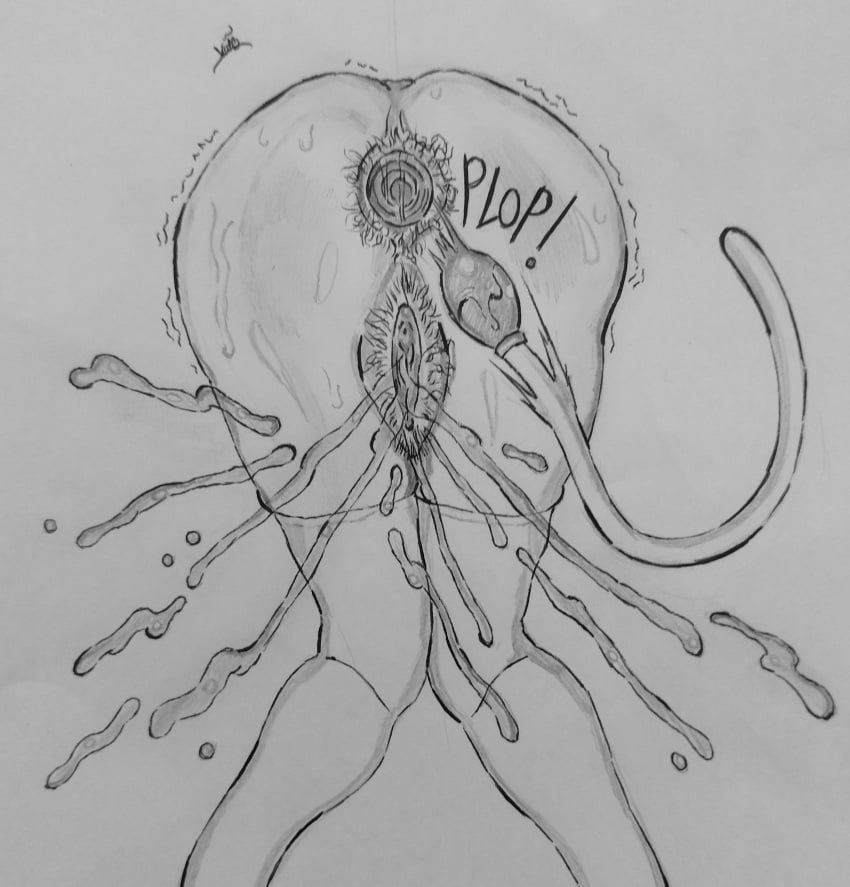 original_character, anal, anus, ass, ass_focus