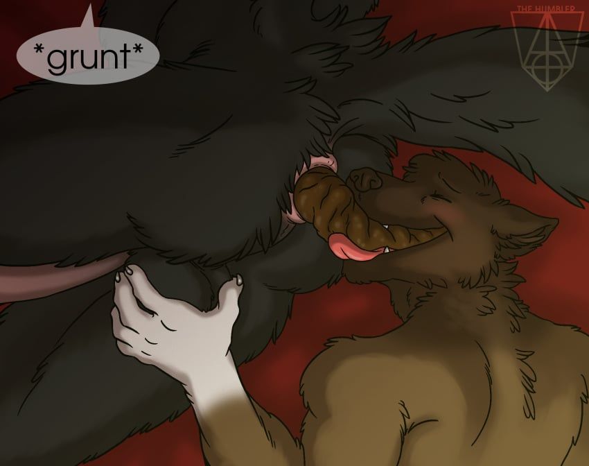 toothpasta, anthro, balls, bed, bedding