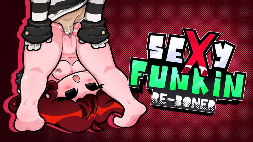 girlfriend_(friday_night_funkin), fnf_mods, friday_night_funkin, sexy_funkin, jeudrax_18