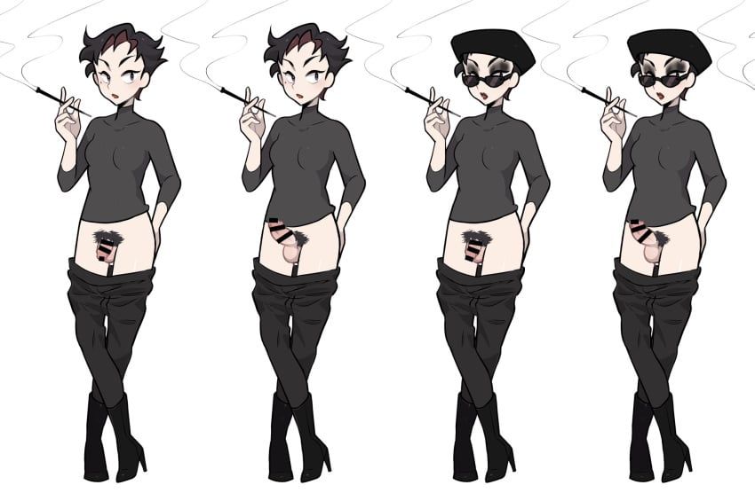koko, koko_(leisure_suit_larry), leisure_suit_larry, leisure_suit_larry:_magna_cum_laude, itumonohentai_b