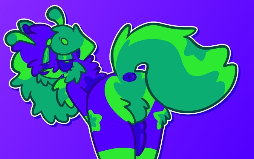 furrysauce, animal_genitalia, animal_penis, antennae_(anatomy), anthro