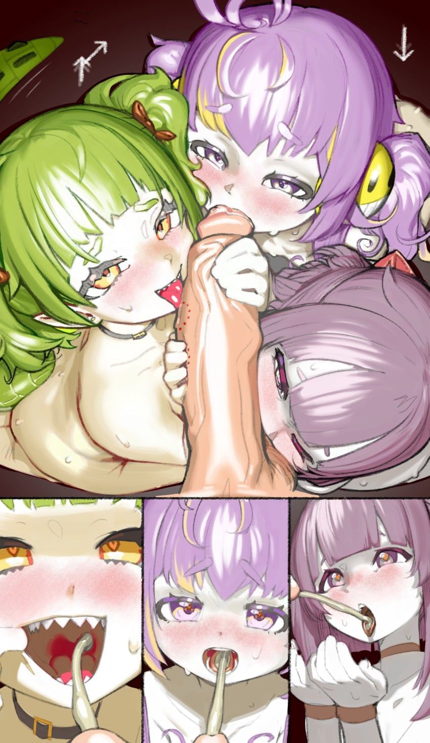fallen_shadow, nitya_nil, shondo_(fallen_shadow), vividly_vivi, 3am