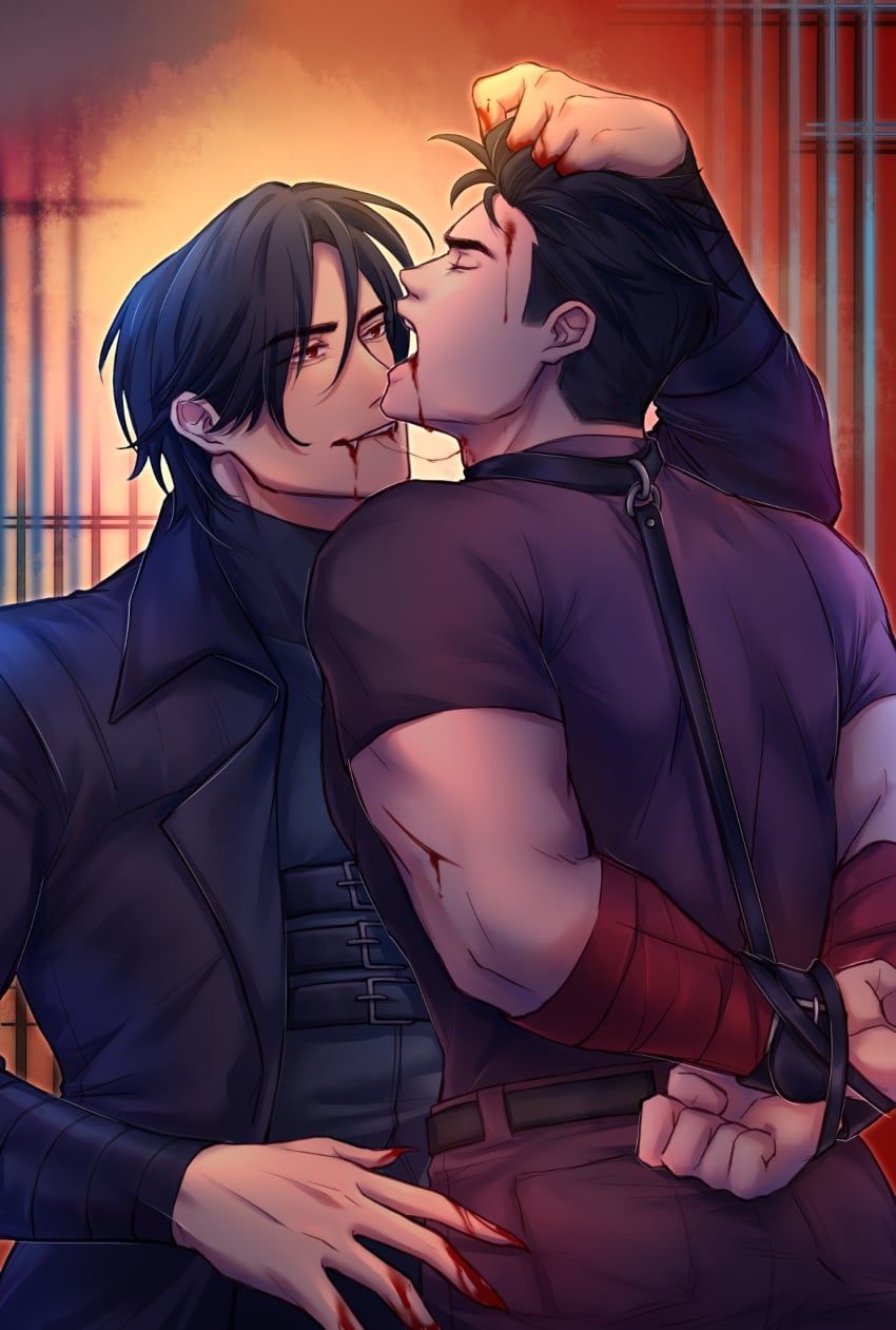 dick_grayson, jason_todd, red_hood_(dc), batman_(series), dc