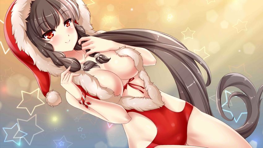 lycia, nutaku, big_breasts, breasts, brown_hair