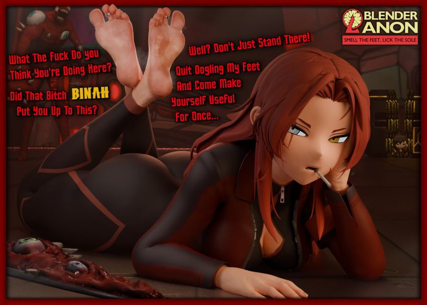 binah, binah_(lobotomy_corporation), binah_(project_moon), gebura_(lobotomy_corporation), gebura_(project_moon)