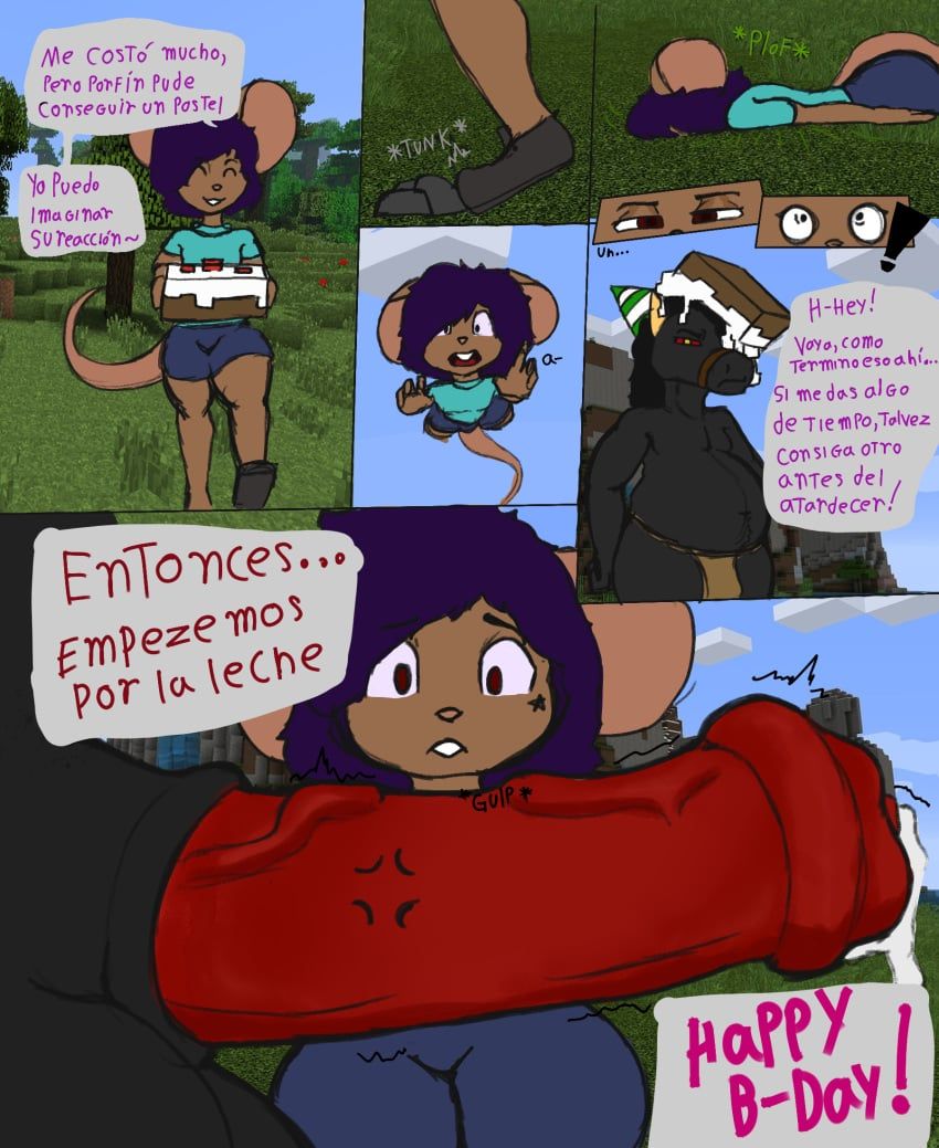 ryan_bittens, microsoft, minecraft, mojang, xbox_game_studios
