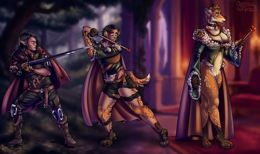 dungeons_and_dragons, hasbro, wizards_of_the_coast, after_transformation, alternate_costume