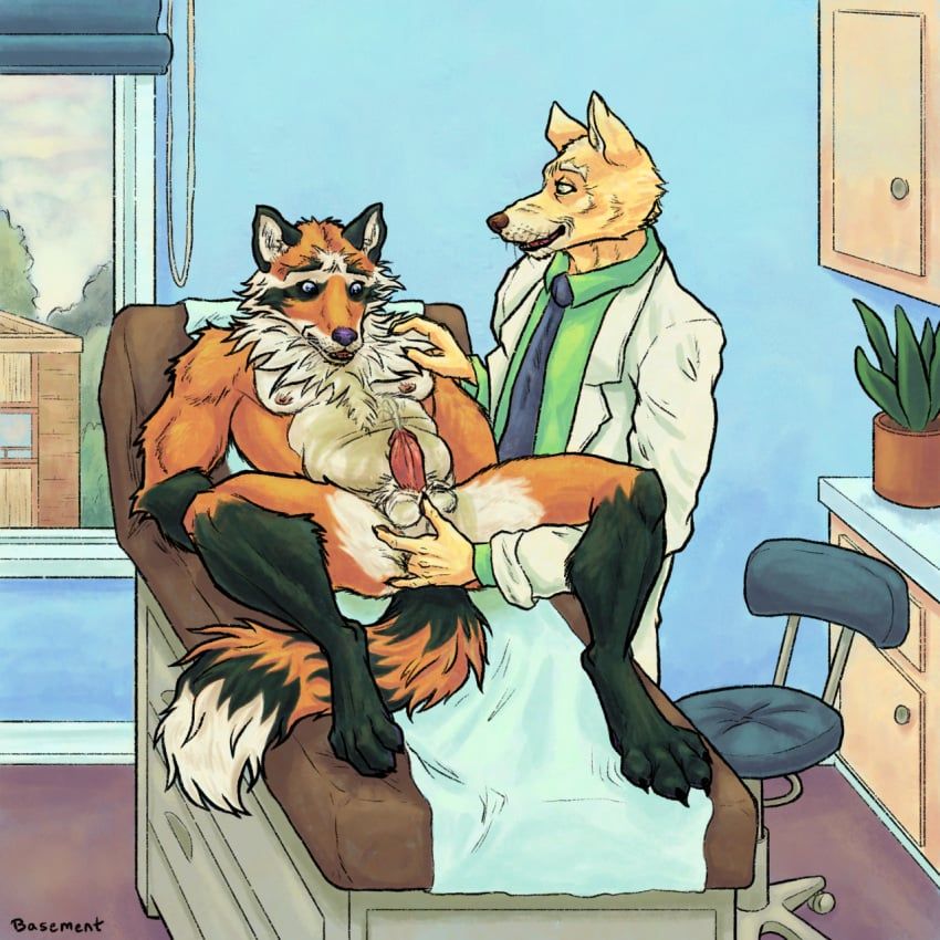bonegrill, anal, anal_fingering, anthro, anthro_on_anthro