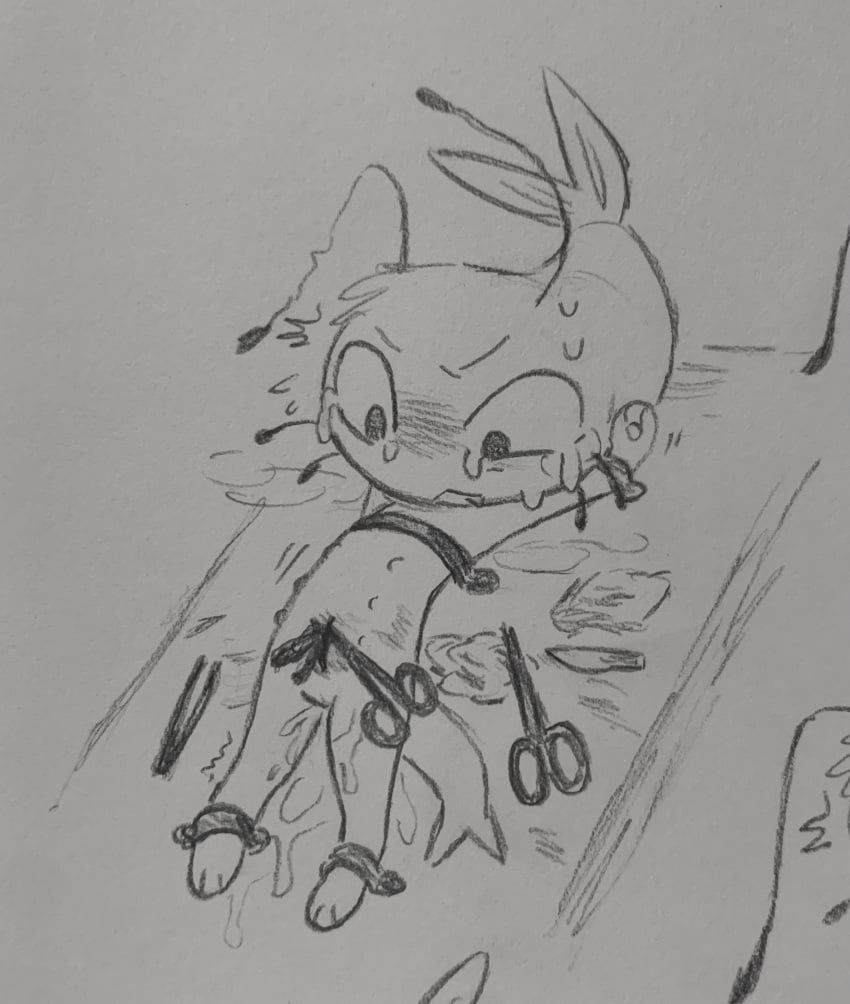 shrimpo_(dandy's_world), dandy's_world, roblox, roblox_game, junipurr_(artist)