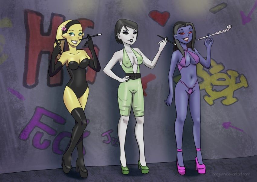 balosar, caitlin_cooke, chiss, jen_masterson, nikki_wong