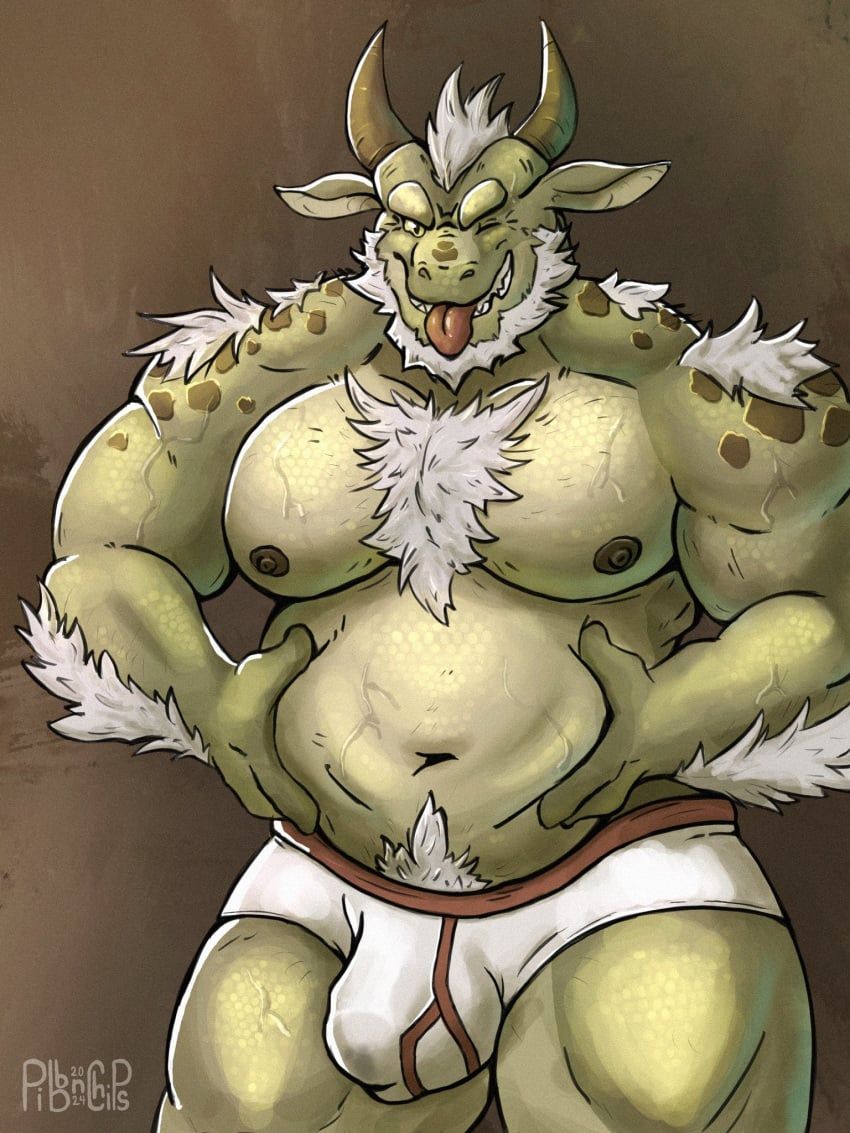 mythology, pibbnchips, rooinks, anthro, areola