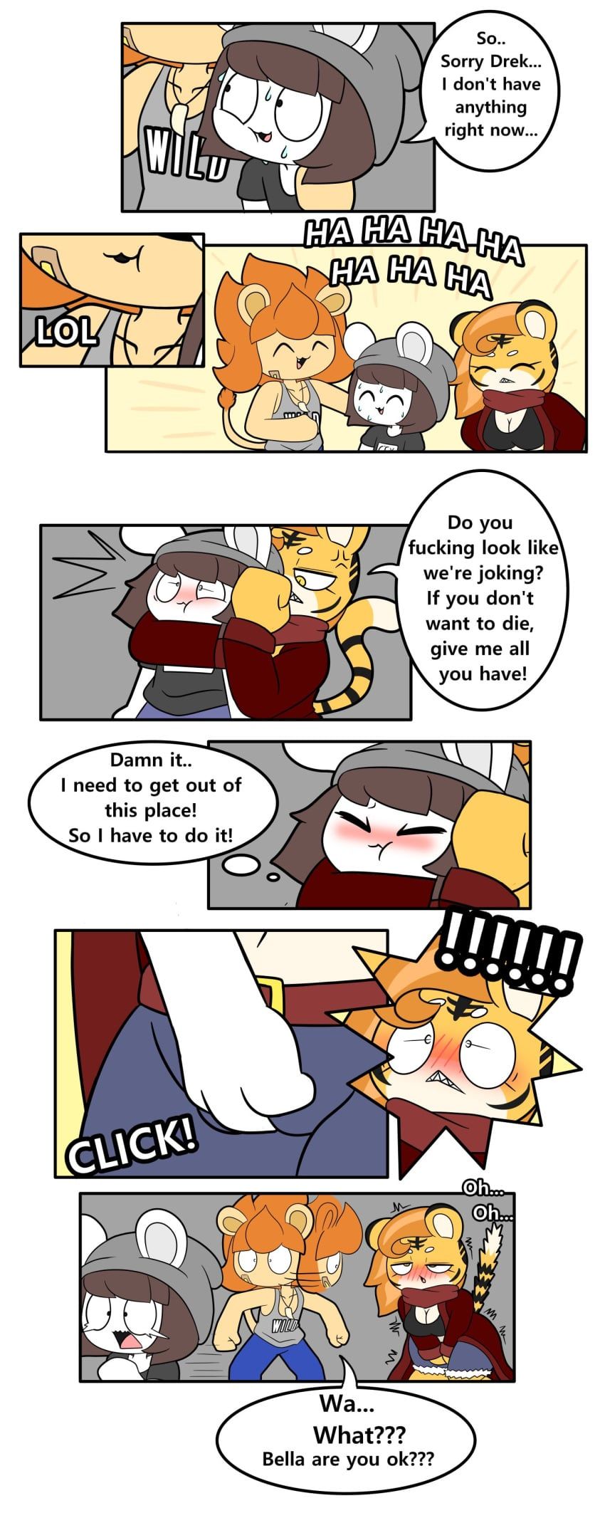 tony_(tonytoran), tonytoran, anthro, band-aid, bandage