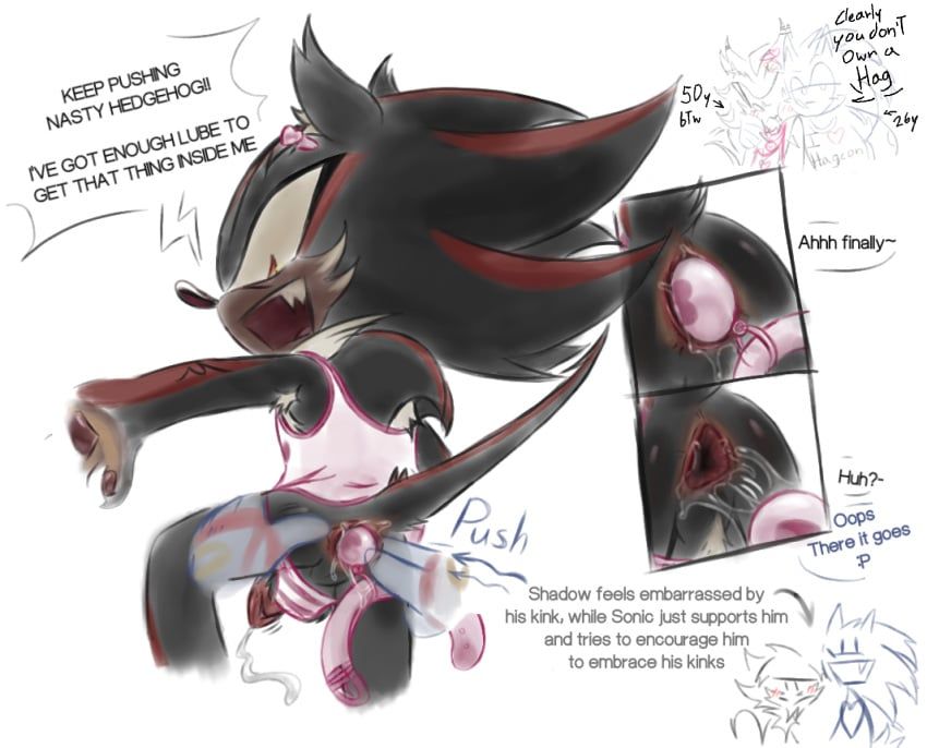 shadow_the_hedgehog, sonic_the_hedgehog, sega, sonic_(series), sonic_the_hedgehog_(series)