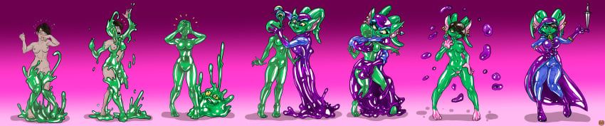 acara_(neopets), neomorph, neopets, grizzlydafurry_(artist), anthro