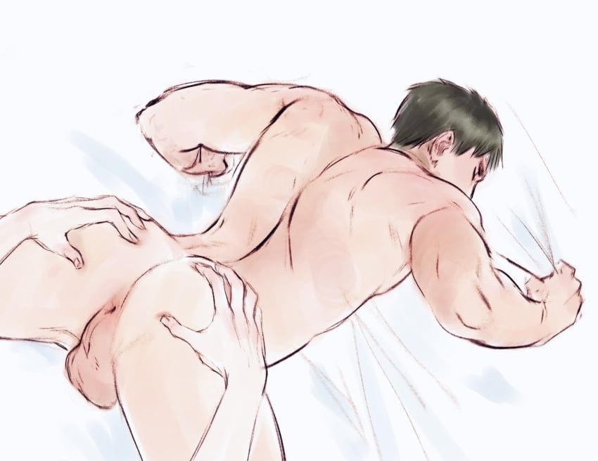 satori_tendo, tendou_satori, ushijima_wakatoshi, haikyuu!!, annas_anya
