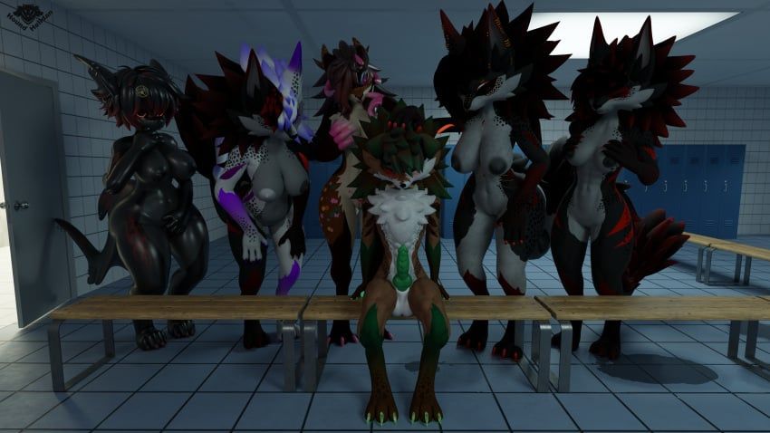 novabeast, mythology, hound_helldan, animal_humanoid, anthro
