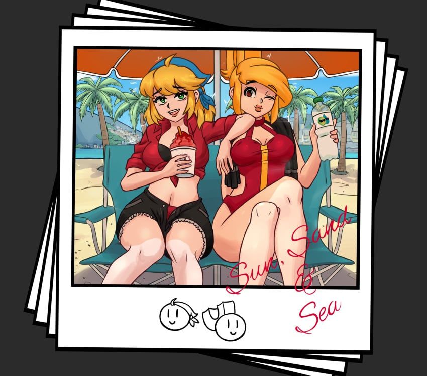 cadence_(crypt_of_the_necrodancer), robin_(iconoclasts), crypt_of_the_necrodancer, iconoclasts, bogar
