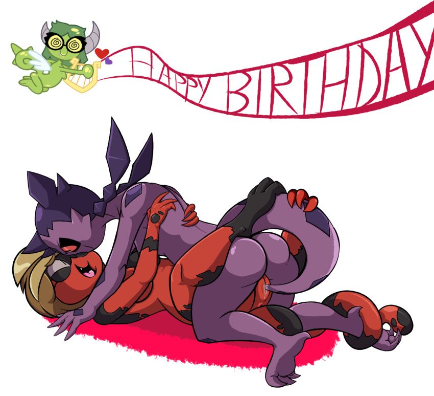 ada_(scalie_schoolie), adder, camille_(scalie_schoolie), teresa_(scalie_schoolie), scalie_schoolie