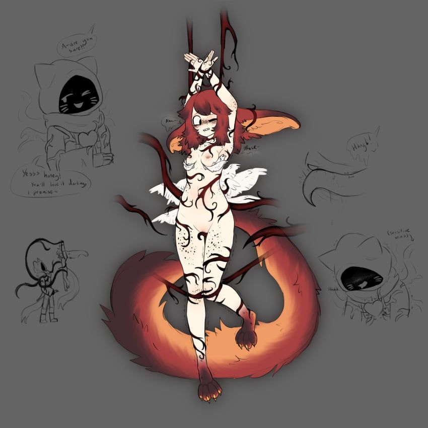 myocard_(moyeefunny), sheepie_(blacksheepiess), terrors_of_nowhere, blacksheepiess, angel