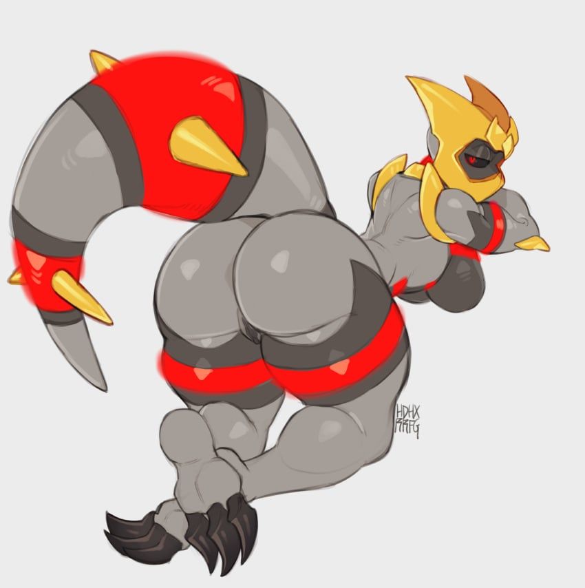 altered_forme_giratina, female_giratina, generation_4_pokemon, giratina, legendary_pokemon