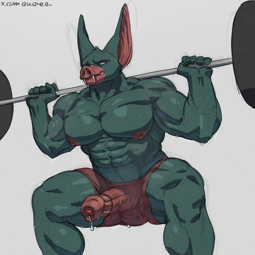 sonar_(dispatch), dispatch_(game), querq, animal_head, anthro