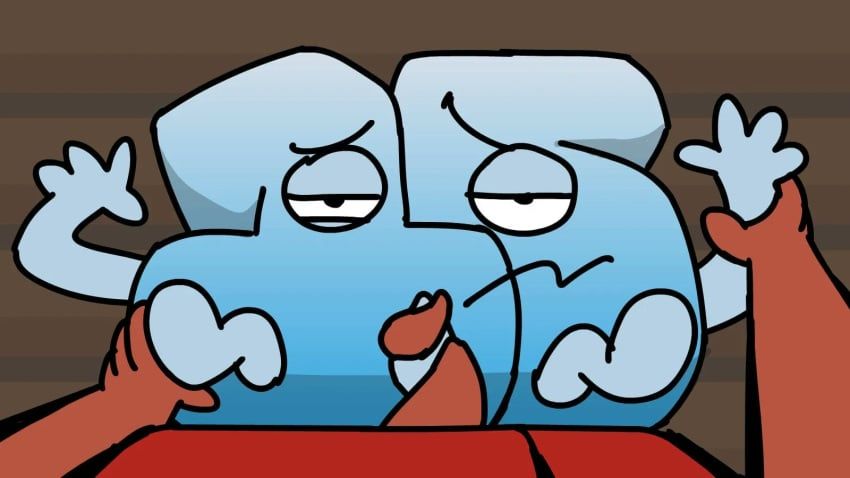 fifteen_(bfb), nine_(bfb), six_(bfb), battle_for_dream_island, battle_for_dream_island_again