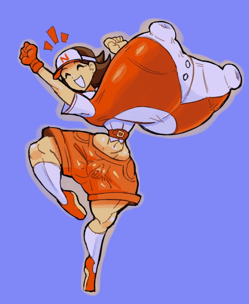 azalea_(mario), mario_(series), mario_golf, anonsprite, 1girls
