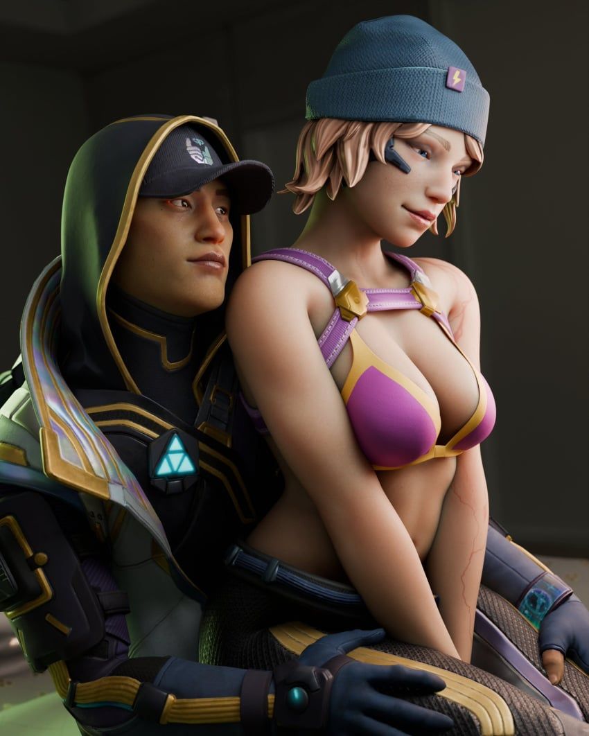 crypto_(apex_legends), natalie_paquette, wattson_(apex_legends), apex_legends, electronic_arts