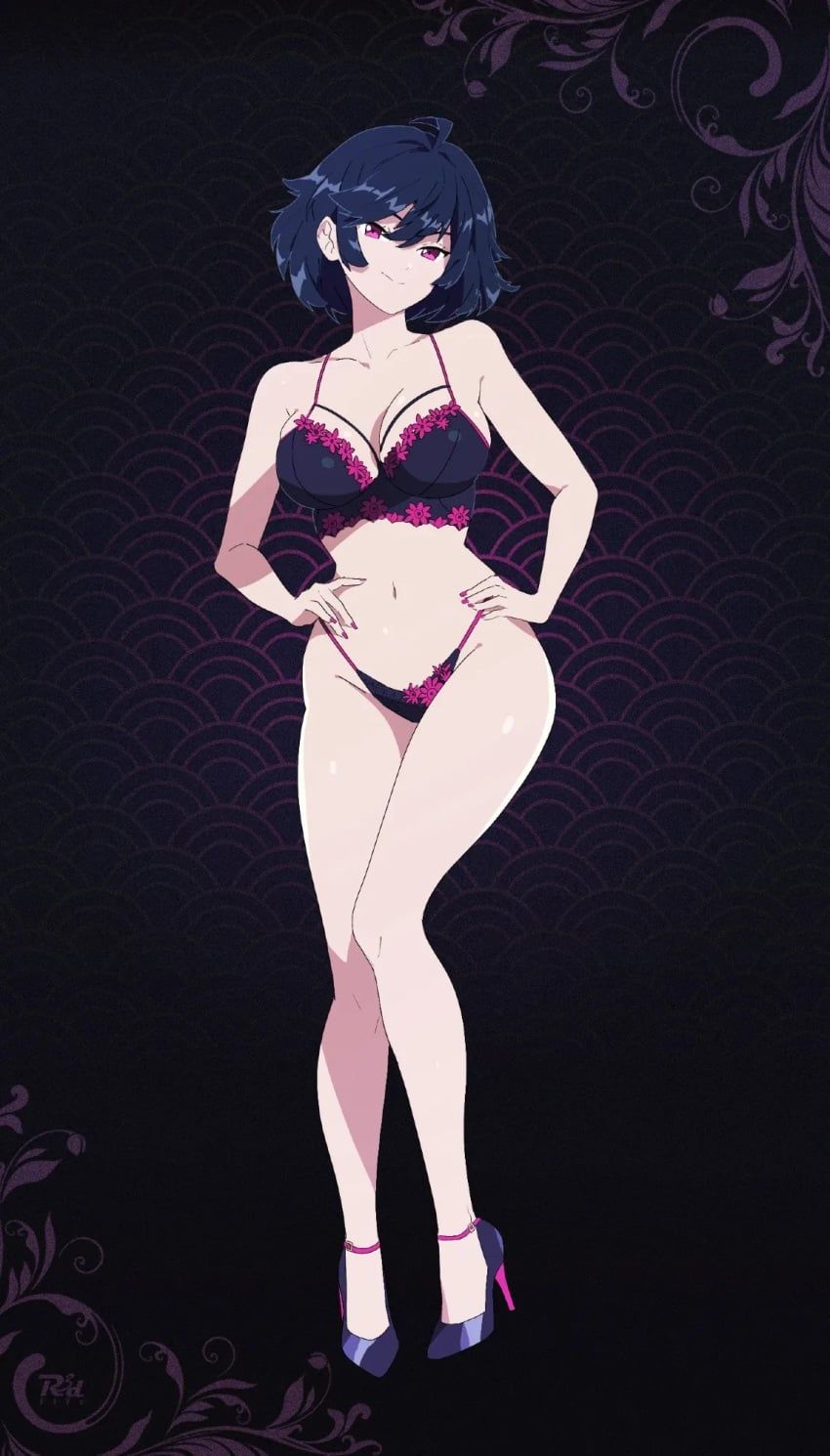 oc, original_character, original_female_character, original, r3dfive