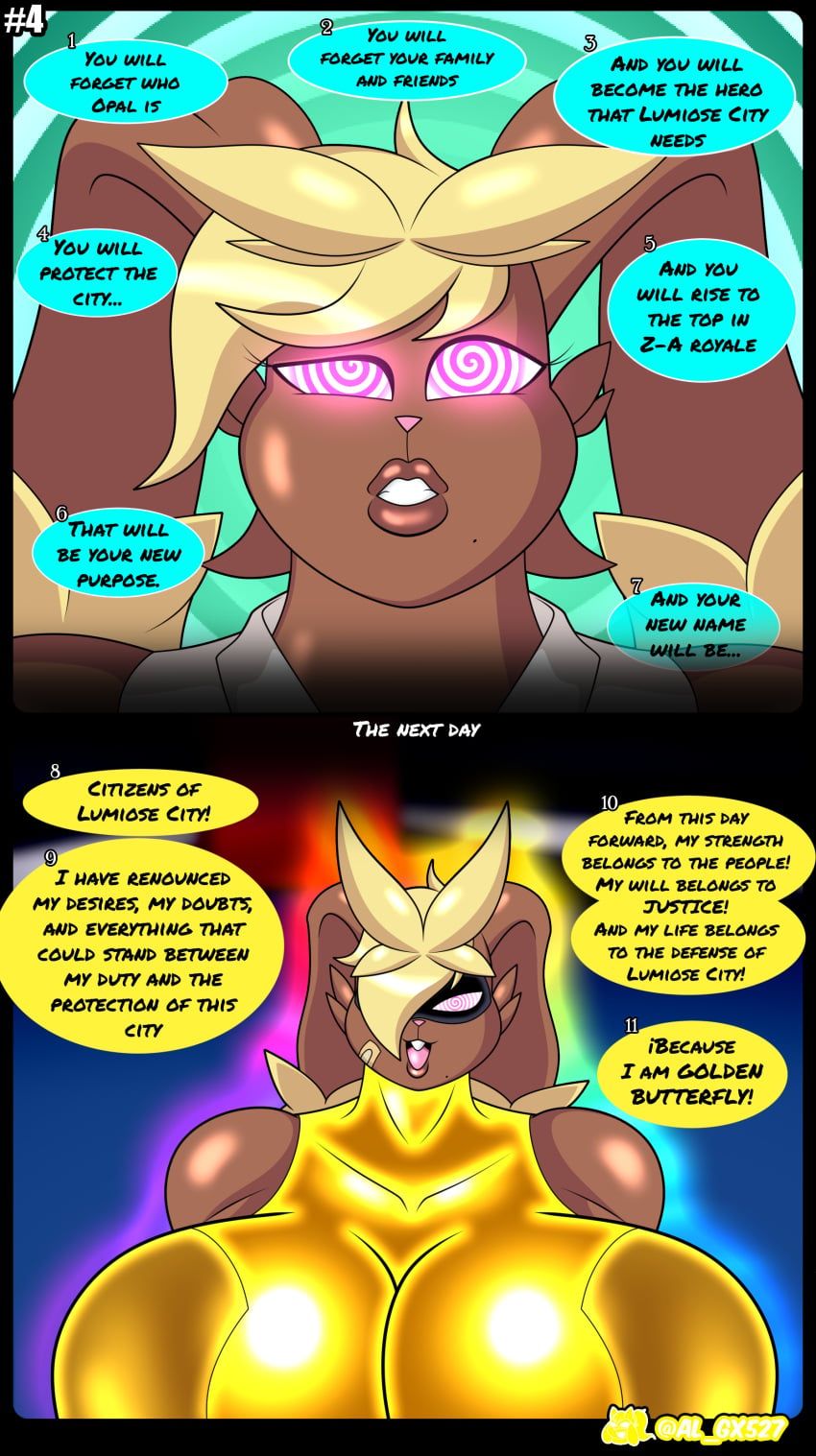 lopunny, malamar, mega_lopunny, nintendo, pokemon