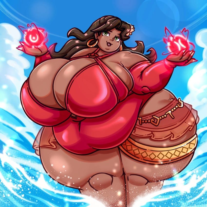 scarlet_witch, scarlet_witch_(marvel_rivals), wanda_maximoff, marvel, marvel_rivals