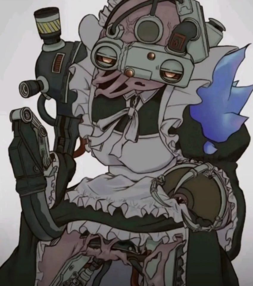 singularity, tech, dbd, dead_by_daylight, !!!