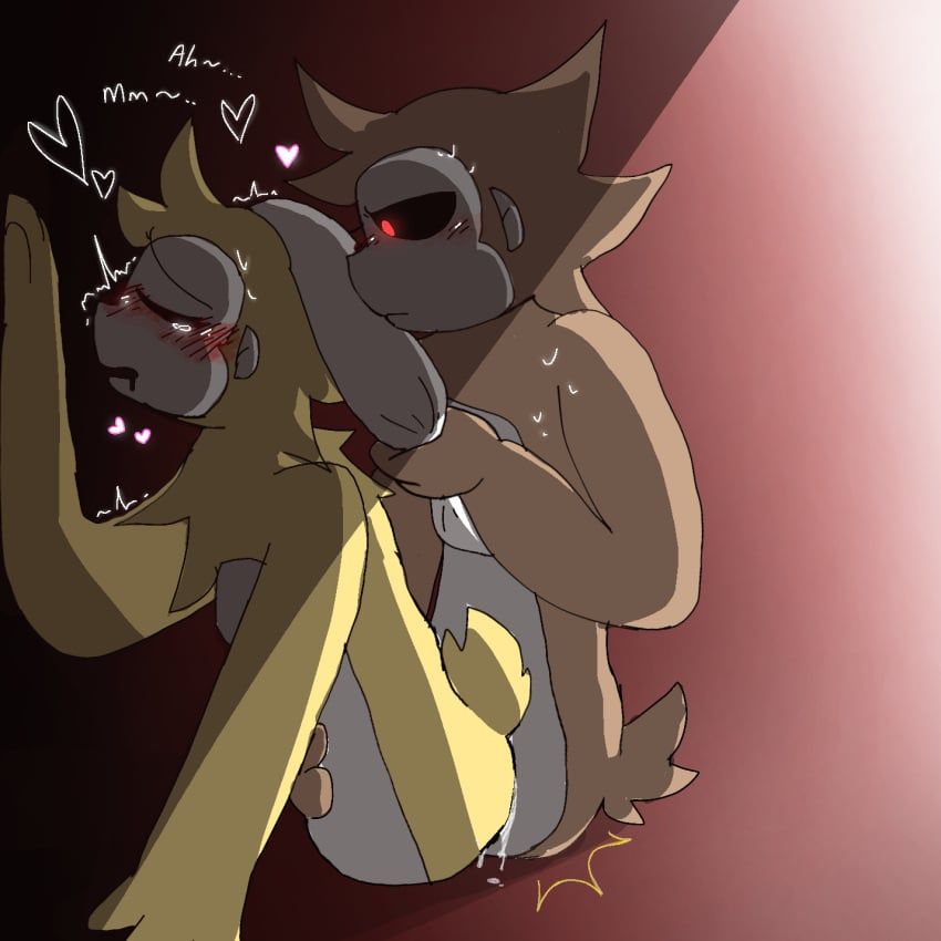 pbbv, gorilla_tag, monke_(gtag), yellow_(gorilla_tag)