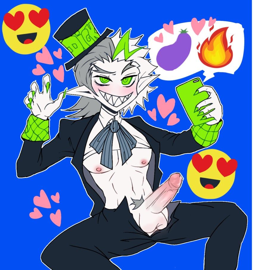 belphegor_(fake_type), fake_type, ryuuseee, ryuuseee_character, sour_jaiiko