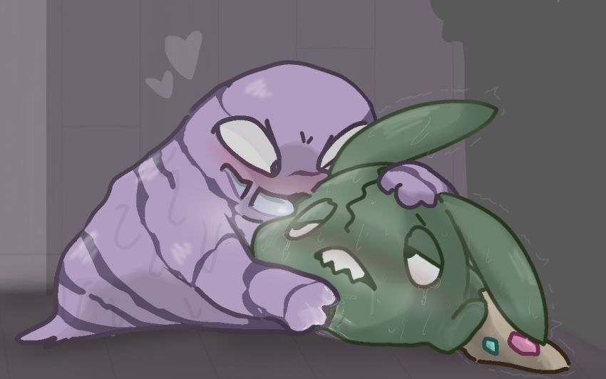 generation_1_pokemon, generation_5_pokemon, grimer, pokemon_(species), trubbish
