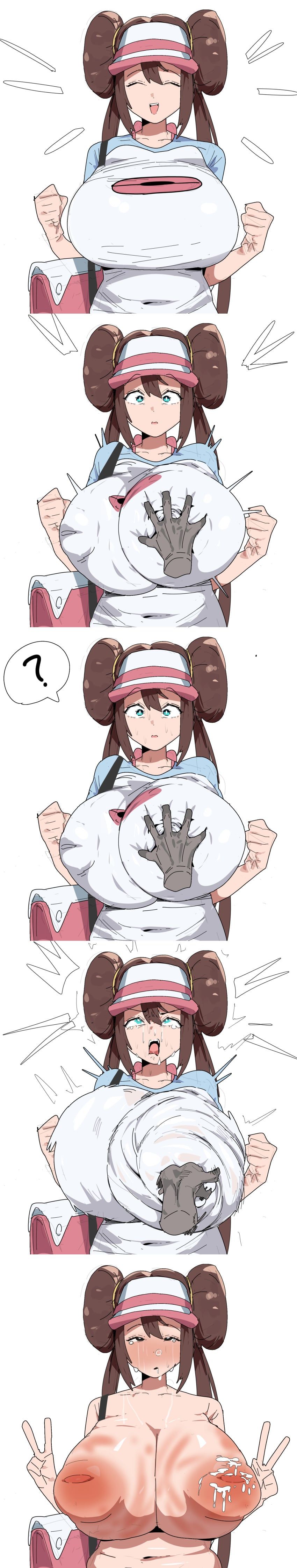 rosa_(pokemon), game_freak, nintendo, pokemon, pokemon_bw