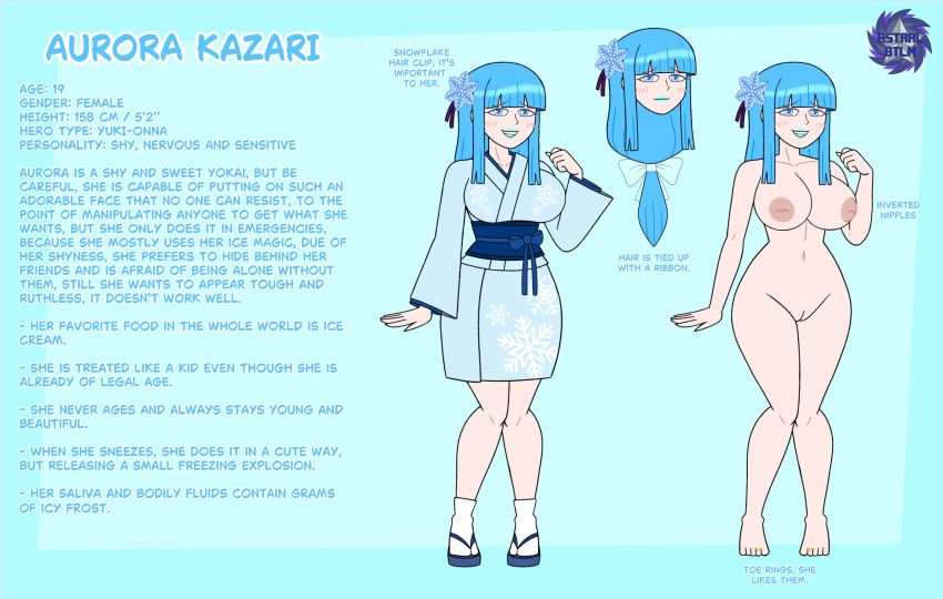 aurora_kazari, oc, original_character, destiny_elite, original