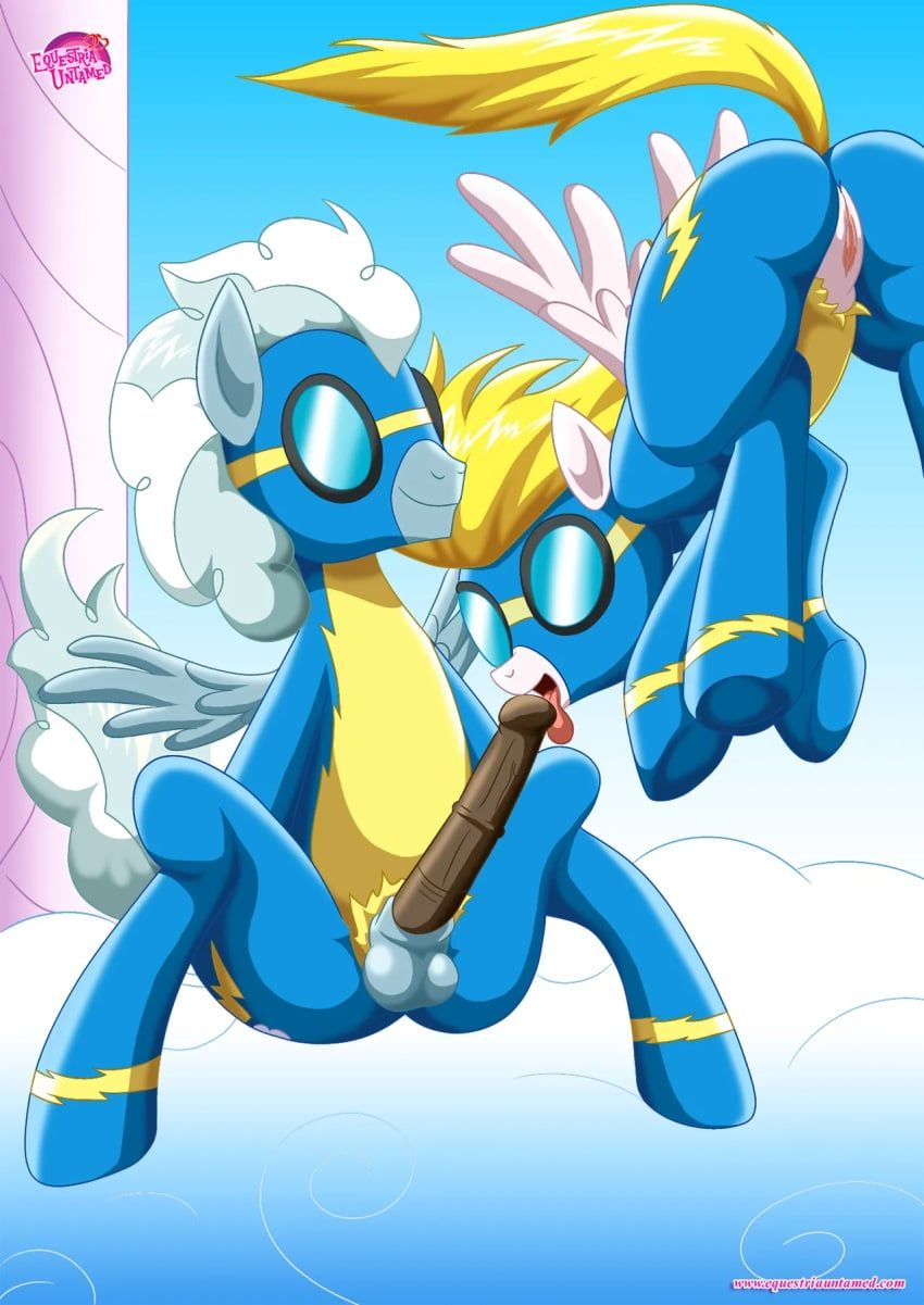 silver_lining, surprise_(mlp), friendship_is_magic, my_little_pony, my_little_pony_friendship_is_magic