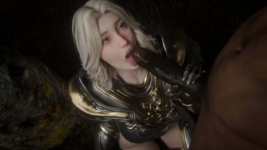 serath, paragon, madrugasfm, 1boy, 1girls