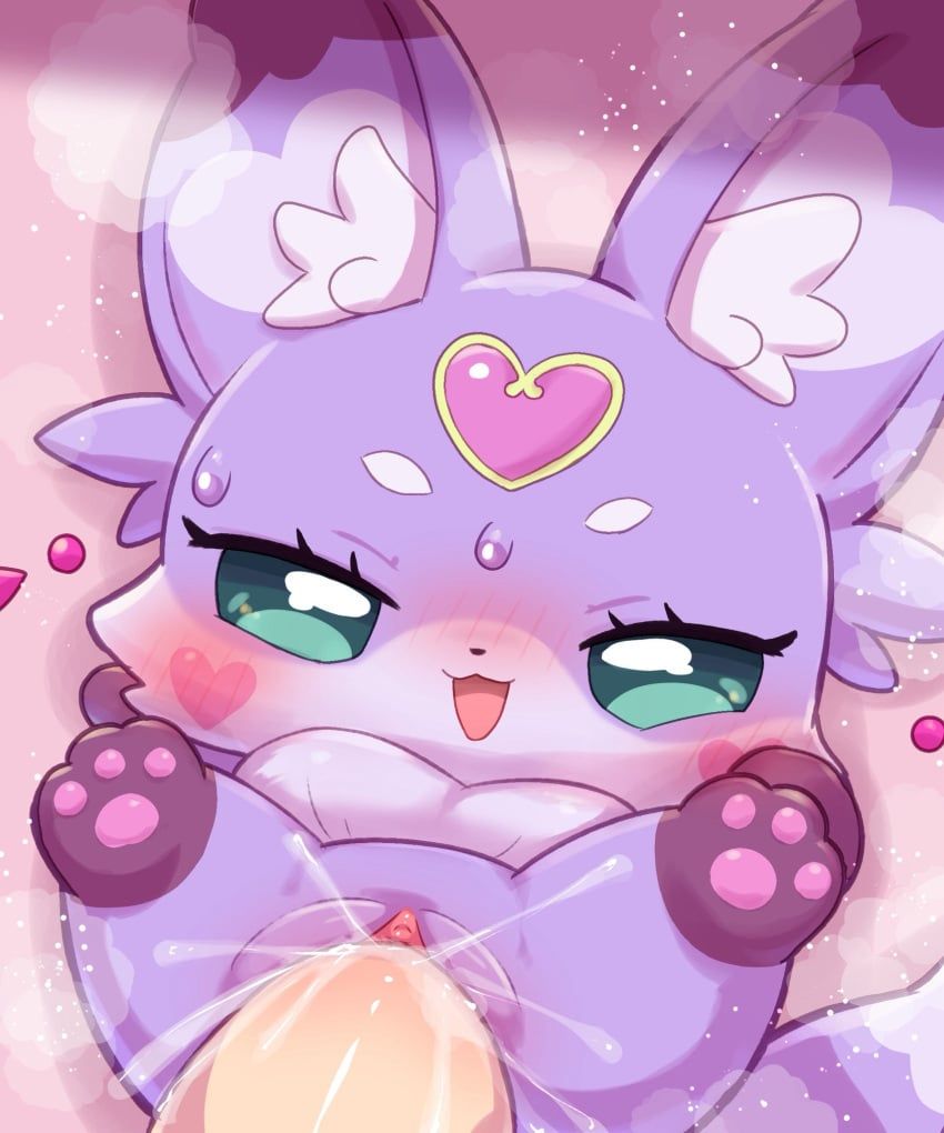 mashutan, precure, pretty_cure, badwingm, 3_toes